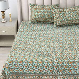 bedsheet