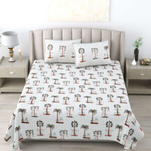 bedsheet