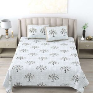 bedsheet