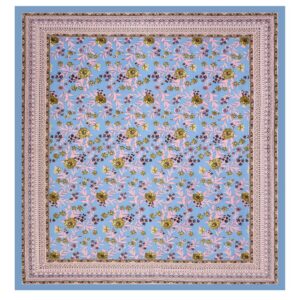bedsheet