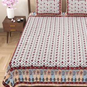 bedsheet