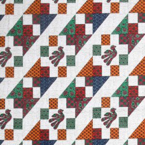 bedsheet