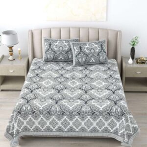 bedsheet