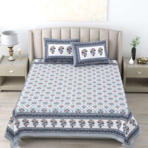 bedsheet