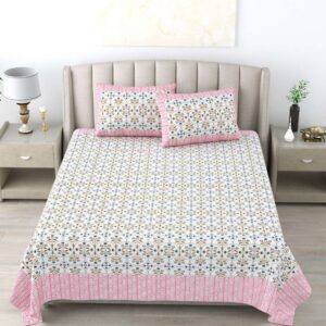 bedsheet