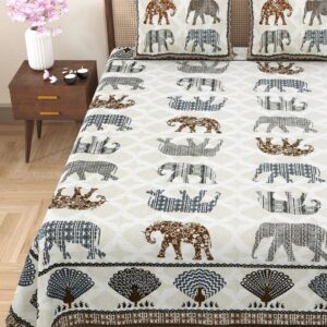 bedsheet
