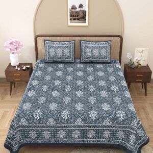 bedsheet