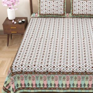 bedsheet