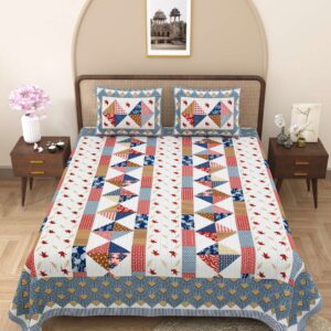 bedsheet