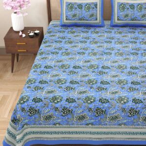 bedsheet