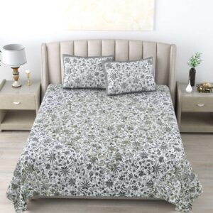 bedsheet
