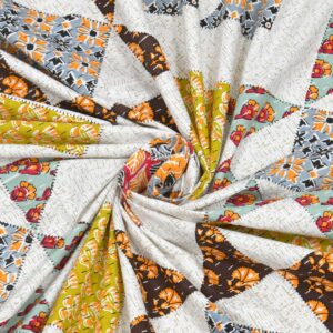 bedsheet