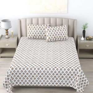 bedsheet