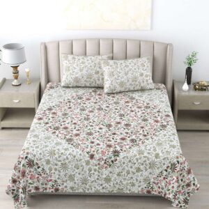 bedsheet